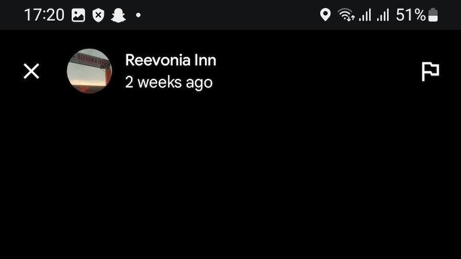 Reevonia Inn