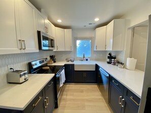 Diskmaskin och kryddor