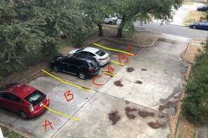 Unterkunftsgelände