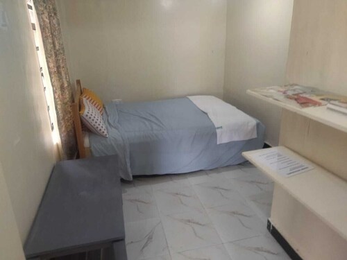 Studio Apartment along Southern Bypass. Serene views .