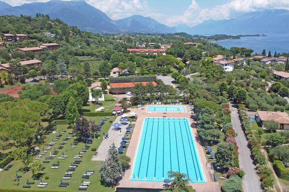 Residenza CRB 38 by Wonderful Italy - Villaggio Sanghen