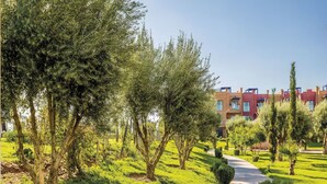 Exterior - Vizir Center Appart (Marrakech)