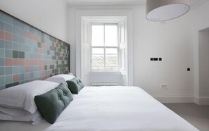 3 bedrooms