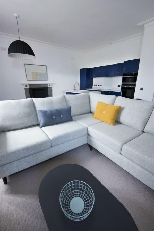 LCD TV - Sutherland (Isle of Lewis)