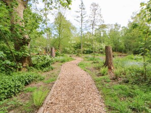 Boendeområde