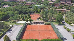 Sportplatz