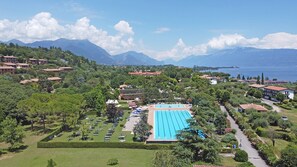 Alberca