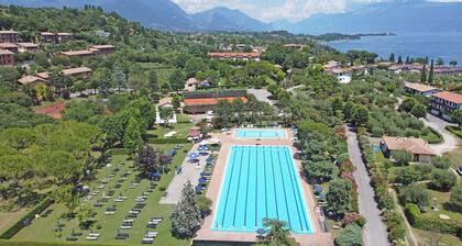 Residenza CRB 38 by Wonderful Italy