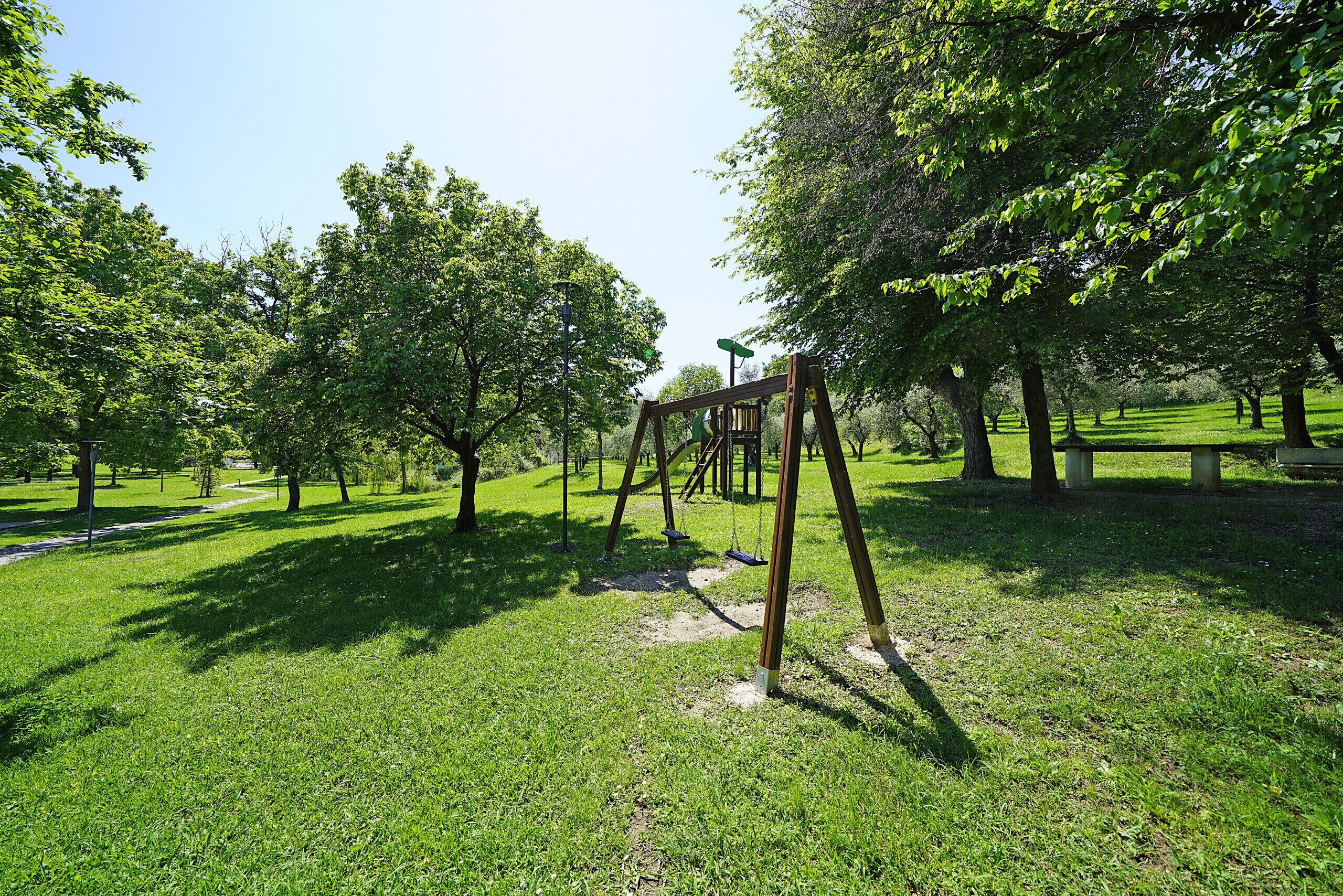 Barneområde