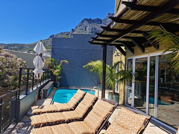 Interior - Royal Boutique Hotel (Cape Town)