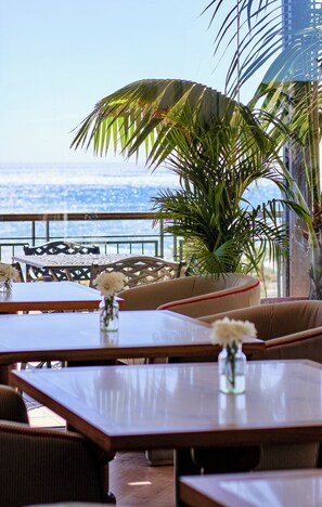 Free daily cooked-to-order breakfast - Royal Boutique Hotel (Cape Town)