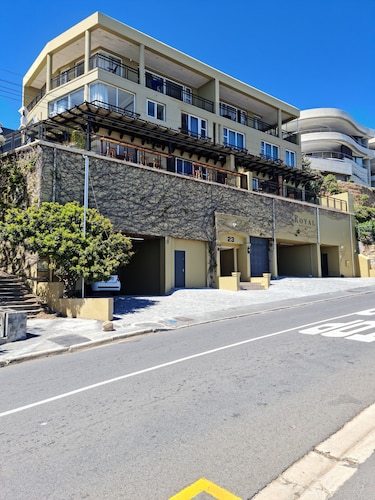 Royal Boutique Hotel