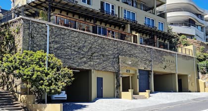 Royal Boutique Hotel