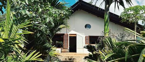 Casa design | Parte interna