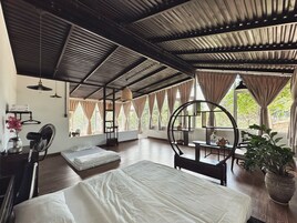 Estudio panorámico | Vistas desde la habitación