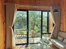 1 habitación y ropa de cama hipoalergénica 