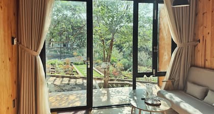 XOM Organic Farm Stay