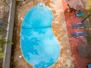 Pool - Hit a Home Run with Family Fun!Branson's vacation! (Branson)