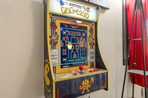 ゲーム室