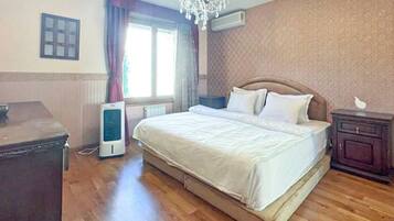 6 chambres, Wi-Fi, draps fournis