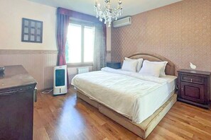 6 chambres, Wi-Fi, draps fournis