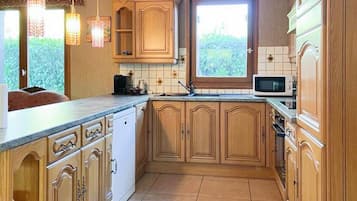 Lave-vaisselle, grille-pain