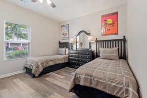 3 bedrooms, iron/ironing board, free WiFi, bed sheets - Willow Bend #1411 Nice Condo! (North Myrtle Beach)