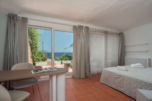 8 chambres, fer et planche Ă repasser, lit parapluie, Wi-Fi gratuit