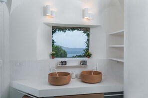 Interior - Villa in Capo Coda Cavallo with 8 bedrooms sleeps 16 (Capo Coda Cavallo)