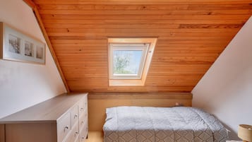 3 bedrooms, free WiFi