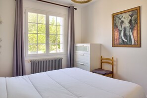 4 habitaciones y wifi gratis 