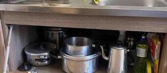 Lovely apartamento Monte Pasqual