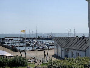 Marina/club náutico