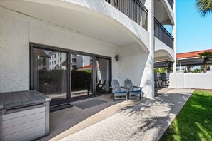 Terras