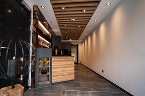 Lobby - Kulmberghaus (Unterwellenborn)