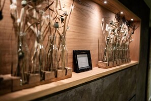 Lobby - Kulmberghaus (Unterwellenborn)