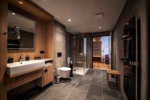 Bathroom - Kulmberghaus (Unterwellenborn)