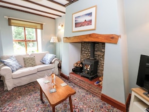 Cottage | Interior