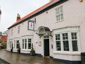 Exterior - Mordon Moor Cottage (Stockton-on-Tees)