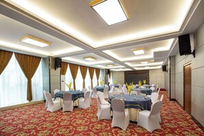 Meeting facility - Days Hotel by Wyndham Dali High-speed Railway Station (Dali)
