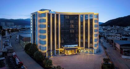 Days Hotel by Wyndham Dali High-speed Railway Station