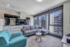 Cribs/infant beds - Pegasus Apart'Hotel (Melbourne)
