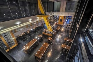 餐廳