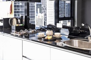 Cribs/infant beds - Pegasus Apart'Hotel (Melbourne)