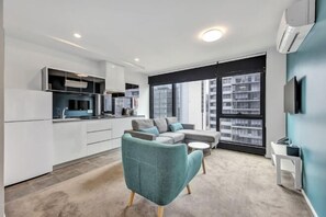 Cribs/infant beds - Pegasus Apart'Hotel (Melbourne)