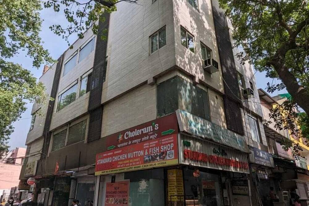 Hotel Sun Residency