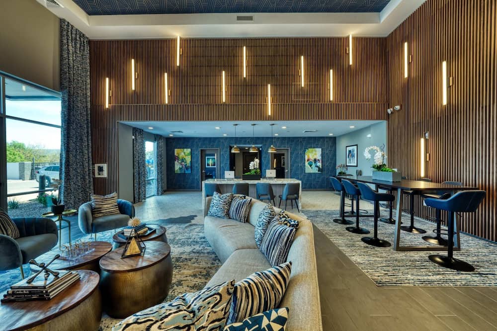 CozySuites at Westgate