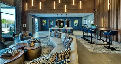 CozySuites at Westgate