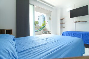 Studio Familial | Décoration personnalisée, ameublement personnalisé, Wi-Fi gratuit