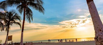 Apartaestudios en el Rodadero by BB